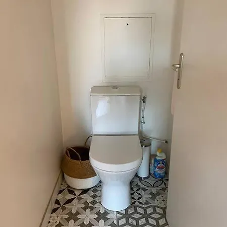 Superbe T3 Centre Avec Garage Ferme *