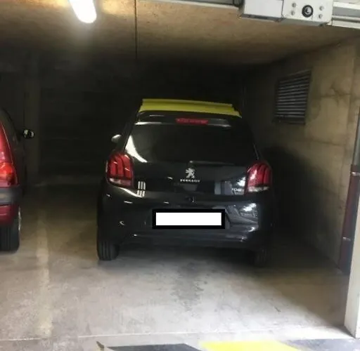 Apartment Superbe T3 Centre Avec Garage Ferme Clermont-Ferrand