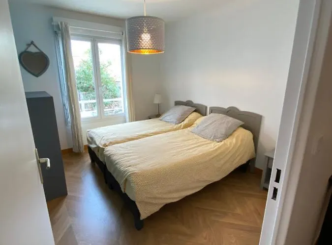 Apartment Superbe T3 Centre Avec Garage Ferme Clermont-Ferrand